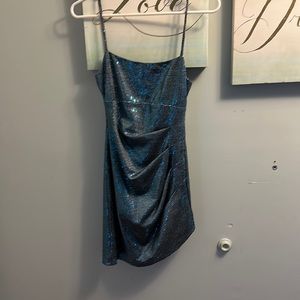 Never worn party dress xxs